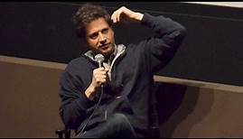 HBO Directors Dialogues: Bennett Miller | Early Influence of Movies