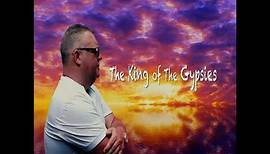 John Seda The King Of The Gypsies featuring Mike McMorrow Produced by John Seda Rising Sun Music