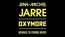 Jean-Michel Jarre - Oxymore (Album Trailer 1)
