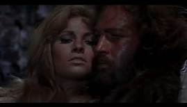 Movie Star Special - Raquel Welch - One Million Years BC (1966)(Th.Bergersen - Empire Of The Angels)