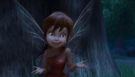 Tinker Bell and the Legend of the NeverBeast (Video 2014)