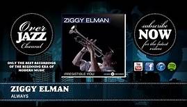 Ziggy Elman - Always (1947)
