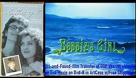 Bobbie's Girl 2001 Bernadette Peters & Rachel Ward 2002 (Irish comedy-drama)