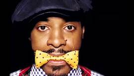 Andre 3000 - Sixteen (Solo)