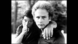 Simon & Garfunkel ~ Homeward Bound (1966)