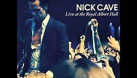 Nick Cave – Live At The Royal Albert Hall (2015) [CD1]