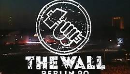 Roger Waters The Wall Live in Berlin 1990 ⚒⚒