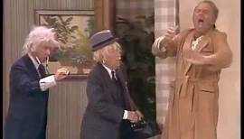 The Oldest Man: The Doctor from The Carol Burnett Show (full sketch)