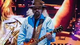 „Sweet Home Alabama“: Lynyrd Skynyrd-Gitarrist Gary Rossington ist tot
