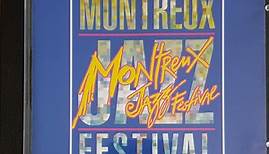 Various - Live In Montreux - Tribute To Nesuhi Ertegun