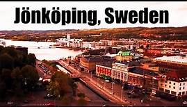 Jönköping (Jonkoping), Sweden - travel guide and points of interest