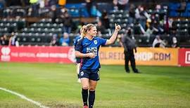 Eugénie Le Sommer - Highlights NWSL 2021 - Buts / Goals + Assists - OL Reign