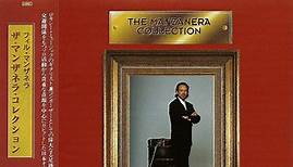 Phil Manzanera - The Manzanera Collection