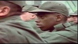 Dear America: Letters Home from Vietnam, Clip 01