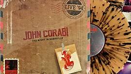 John Corabi - One Night In Nashville