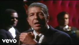 Leonard Cohen - Dance Me to the End of Love (Official Video)