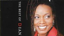 Dianne Reeves - The Best Of