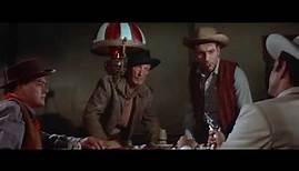 Stagecoach San Fernando 1966 western ganzer film Deutsch