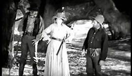 With Sitting Bull at The Spirit Lake Massacre (1925) - trailer