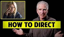 Directing Great Television: Tools For Creating Compelling Drama - Dan Attias [FULL INTERVIEW]