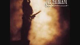 Joe Satriani - Cryin'