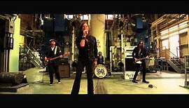 Rival Sons - Pressure and Time [Official Video]