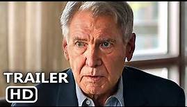 SHRINKING Trailer (2023) Harrison Ford