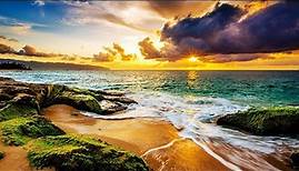 Hawaii Naturwunder - Atemberaubendes Inselparadies | Natur, Surfen, Strand, Aloha | Doku 2018 HD