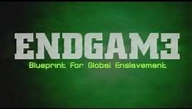 Endgame – Blueprint for Global Enslavement - Alex Jones - Dokumentation - Deutsch