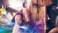 Doctor Strange-Regisseur Scott Derrickson über neue Ideen & seinen Ausstieg