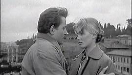Liebe als Alibi · Komödie Italien 1959