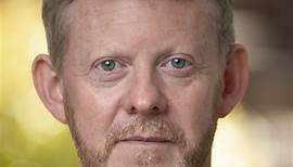 Colin McCredie | Actor