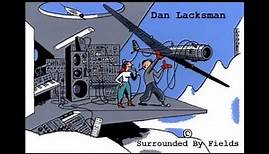 Dan Lacksman (Telex) - Surrounded By Fields
