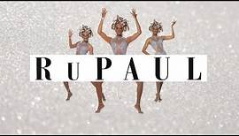 RuPaul - Back to My Roots