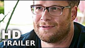 BAD NEIGHBORS - Trailer 2 German Deutsch (2014) Zac Efron