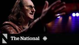 Geddy Lee explains his Effin’ Life | Extended interview