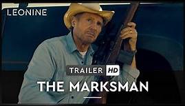The Marksman - Trailer (deutsch/german; FSK 12)