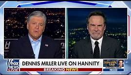 Hannity: Dennis Miller Live on Hannity | January 16, 2024