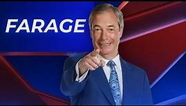 Farage | Thursday 4th April