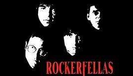 The Rockerfellas - She's That Kind