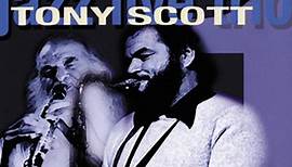 Sal Nistico & Tony Scott - Swiss Radio Days Jazz Live Trio Concert Series, Vol.21