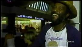 Wally Amos Interview (June 25, 1977)
