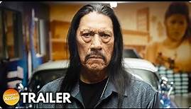 RENEGADES (2022) Trailer | Danny Trejo Action Crime Thriller Movie