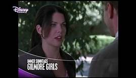 Gilmore Girls - Immer Sonntags im DISNEY CHANNEL - Trailer