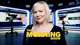 Mimi Leder on ‘The Morning Show’ Season 2 and Why She Wanted to Direct the First Two Episodes and the Finale