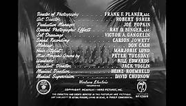 The Chase (1946, USA) Peter Lorre, Robert Cummings - Film Noir Full Movie