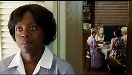 The Help Movie Review: Beyond The Trailer