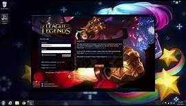 Unblocking Firewalls - League of Legends Player Support
