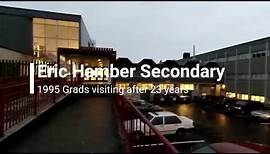 Eric Hamber Secondary School, Vancouver B.C. Canada