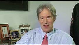 Writer David E. Kelley on casting The Practice - TelevisionAcademy.com/Interviews
